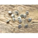 Ґудзик арт. MX 1729/Nickel/28L